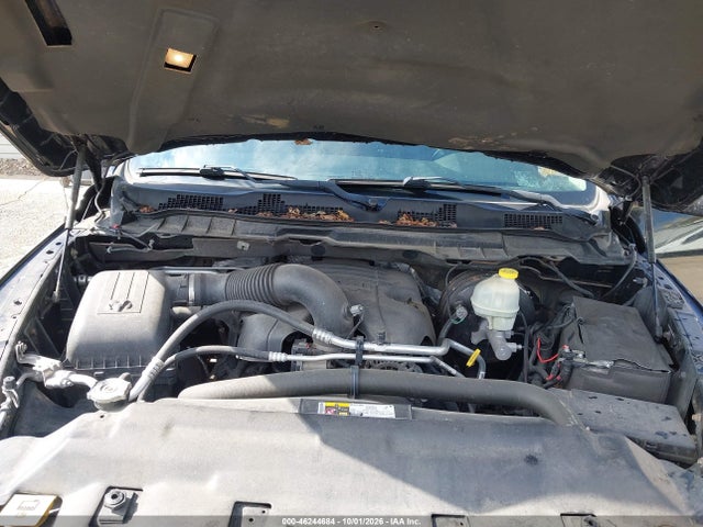 2014 Ram 1500 Laramie მანქანა იყიდება აუქციონზე, vin: 1C6RR7VT8ES230896, აუქციონის ნომერი: 46244684