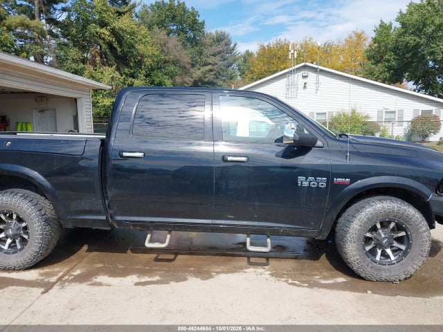 2014 Ram 1500 Laramie მანქანა იყიდება აუქციონზე, vin: 1C6RR7VT8ES230896, აუქციონის ნომერი: 46244684