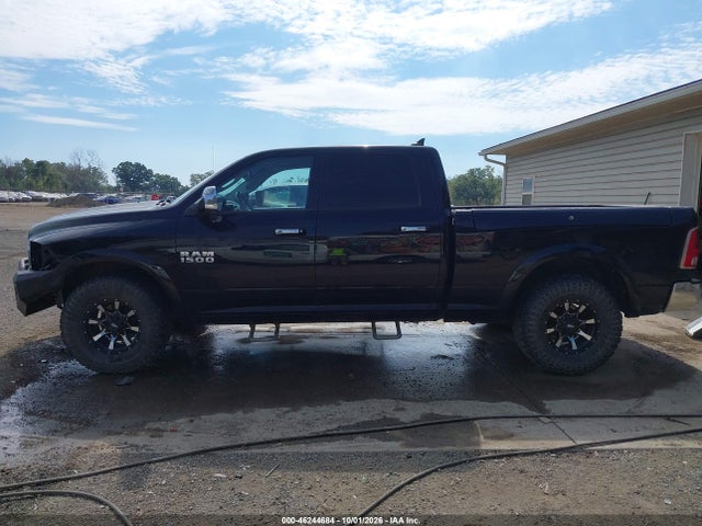 2014 Ram 1500 Laramie მანქანა იყიდება აუქციონზე, vin: 1C6RR7VT8ES230896, აუქციონის ნომერი: 46244684