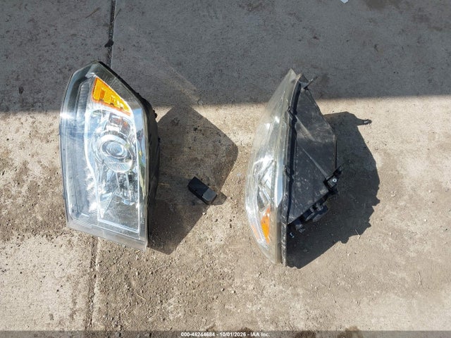 2014 Ram 1500 Laramie მანქანა იყიდება აუქციონზე, vin: 1C6RR7VT8ES230896, აუქციონის ნომერი: 46244684