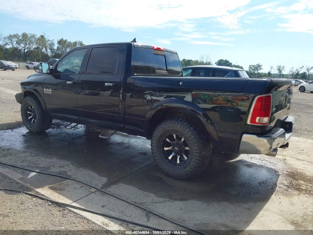 2014 Ram 1500 Laramie მანქანა იყიდება აუქციონზე, vin: 1C6RR7VT8ES230896, აუქციონის ნომერი: 46244684
