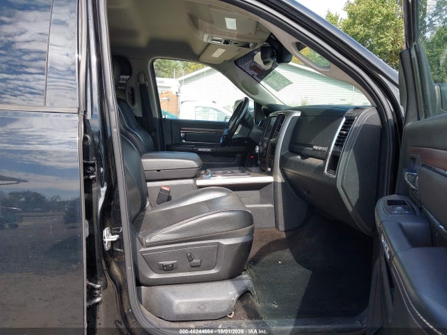 2014 Ram 1500 Laramie მანქანა იყიდება აუქციონზე, vin: 1C6RR7VT8ES230896, აუქციონის ნომერი: 46244684