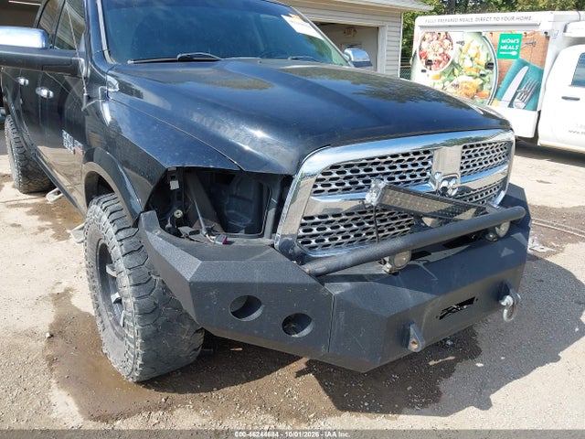 2014 Ram 1500 Laramie მანქანა იყიდება აუქციონზე, vin: 1C6RR7VT8ES230896, აუქციონის ნომერი: 46244684