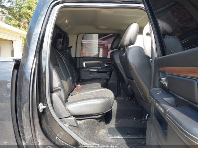 2014 Ram 1500 Laramie მანქანა იყიდება აუქციონზე, vin: 1C6RR7VT8ES230896, აუქციონის ნომერი: 46244684