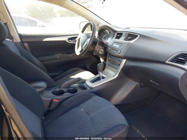 Aukcja sprzedaży 2014 Nissan Sentra Fe+ S/fe+ Sv/s/sl/sr/sv, vin: 3N1AB7AP4EY201130, numer aukcji: 46244686