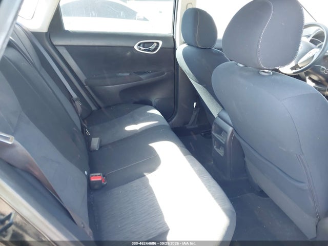 Aukcja sprzedaży 2014 Nissan Sentra Fe+ S/fe+ Sv/s/sl/sr/sv, vin: 3N1AB7AP4EY201130, numer aukcji: 46244686
