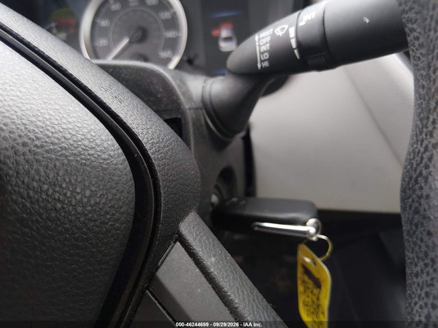 46244699 :رقم المزاد ، JTDEPMAEXNJ203451 vin ، 2022 Toyota Corolla Le مزاد بيع