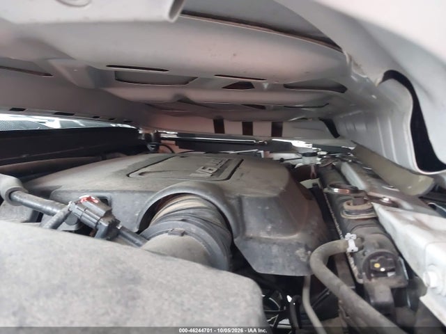 Aukcja sprzedaży 2015 Chevrolet Colorado Wt, vin: 1GCGTAE30F1231286, numer aukcji: 46244701