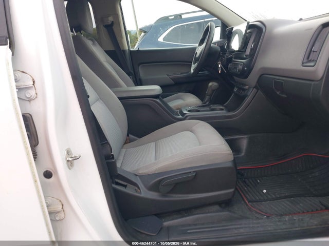 Aukcja sprzedaży 2015 Chevrolet Colorado Wt, vin: 1GCGTAE30F1231286, numer aukcji: 46244701