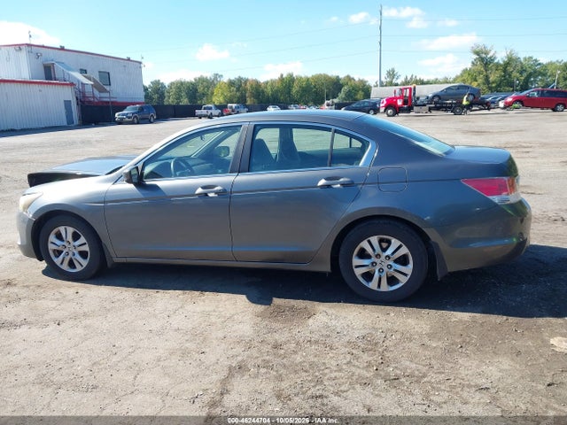 2010 Honda Accord 2.4 Lx-p მანქანა იყიდება აუქციონზე, vin: 1HGCP2F4XAA021255, აუქციონის ნომერი: 46244704