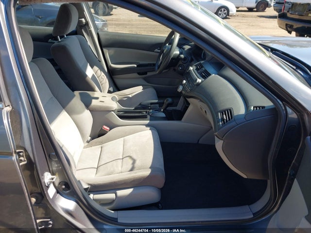 2010 Honda Accord 2.4 Lx-p მანქანა იყიდება აუქციონზე, vin: 1HGCP2F4XAA021255, აუქციონის ნომერი: 46244704