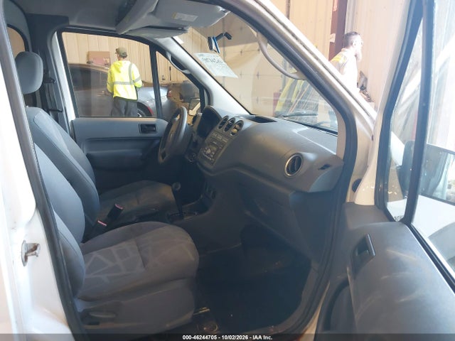 2010 Ford Transit Connect Xlt მანქანა იყიდება აუქციონზე, vin: NM0KS9BN5AT025893, აუქციონის ნომერი: 46244705