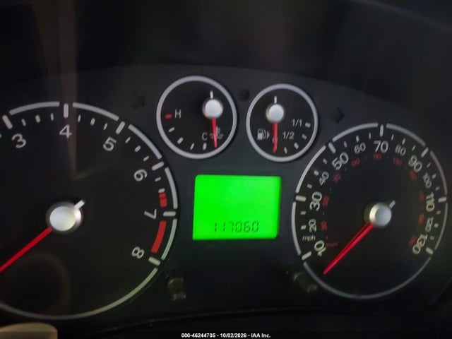 2010 Ford Transit Connect Xlt მანქანა იყიდება აუქციონზე, vin: NM0KS9BN5AT025893, აუქციონის ნომერი: 46244705