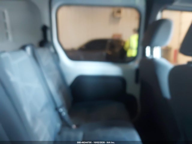 2010 Ford Transit Connect Xlt მანქანა იყიდება აუქციონზე, vin: NM0KS9BN5AT025893, აუქციონის ნომერი: 46244705