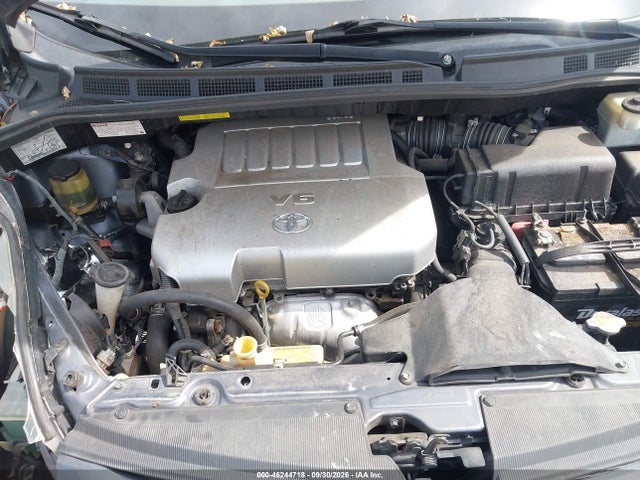 Aukcja sprzedaży 2008 Toyota Sienna Le, vin: 5TDZK23C78S179049, numer aukcji: 46244718
