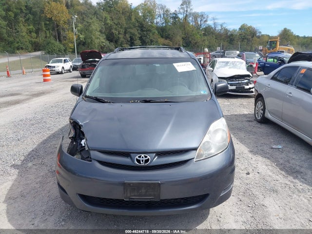 Aukcja sprzedaży 2008 Toyota Sienna Le, vin: 5TDZK23C78S179049, numer aukcji: 46244718
