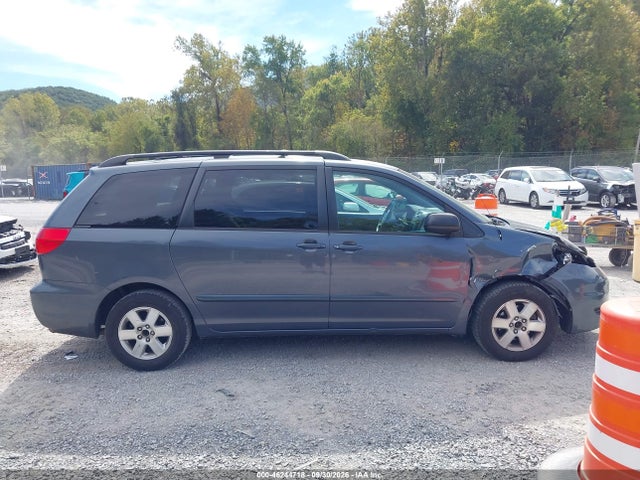 Aukcja sprzedaży 2008 Toyota Sienna Le, vin: 5TDZK23C78S179049, numer aukcji: 46244718