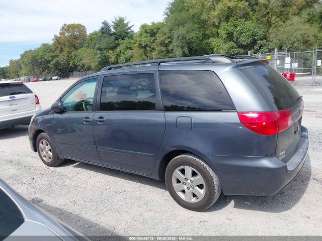 Aukcja sprzedaży 2008 Toyota Sienna Le, vin: 5TDZK23C78S179049, numer aukcji: 46244718