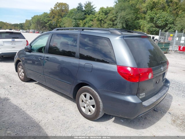 Aukcja sprzedaży 2008 Toyota Sienna Le, vin: 5TDZK23C78S179049, numer aukcji: 46244718