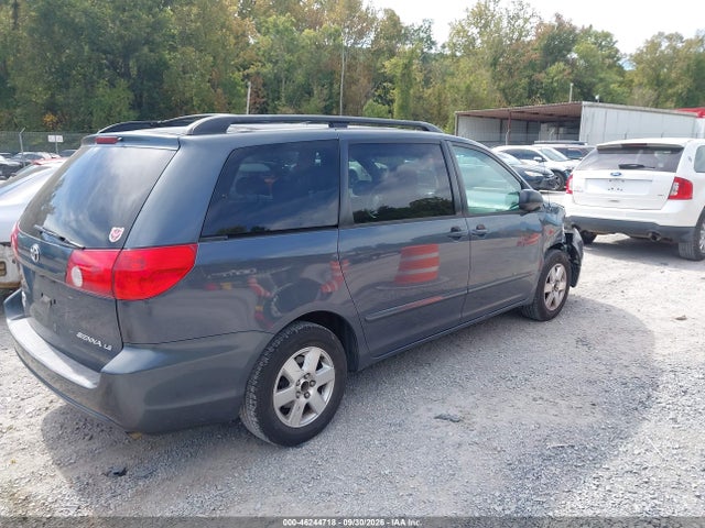 Aukcja sprzedaży 2008 Toyota Sienna Le, vin: 5TDZK23C78S179049, numer aukcji: 46244718
