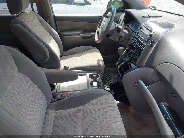 Aukcja sprzedaży 2008 Toyota Sienna Le, vin: 5TDZK23C78S179049, numer aukcji: 46244718