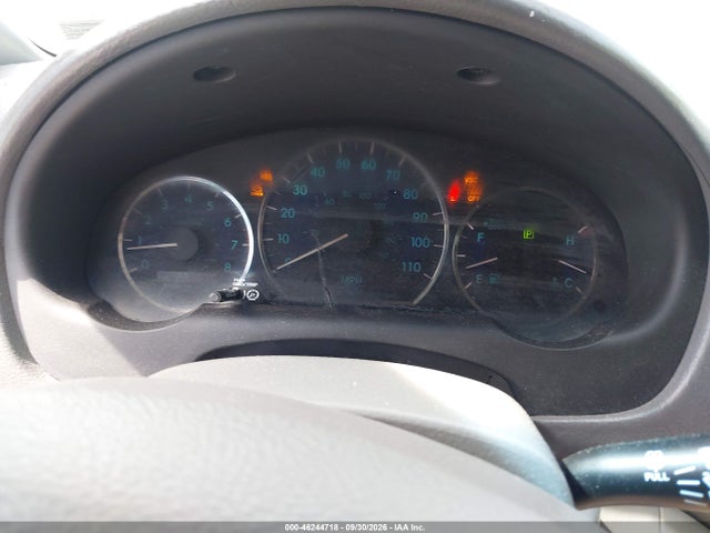 Aukcja sprzedaży 2008 Toyota Sienna Le, vin: 5TDZK23C78S179049, numer aukcji: 46244718