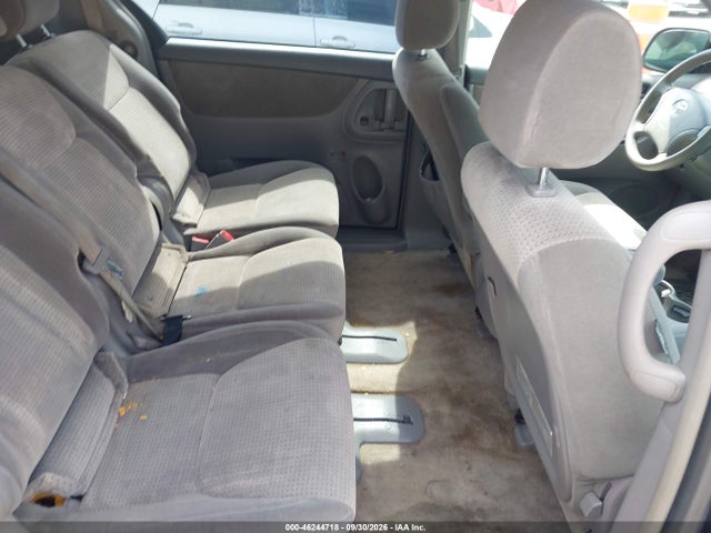 Aukcja sprzedaży 2008 Toyota Sienna Le, vin: 5TDZK23C78S179049, numer aukcji: 46244718