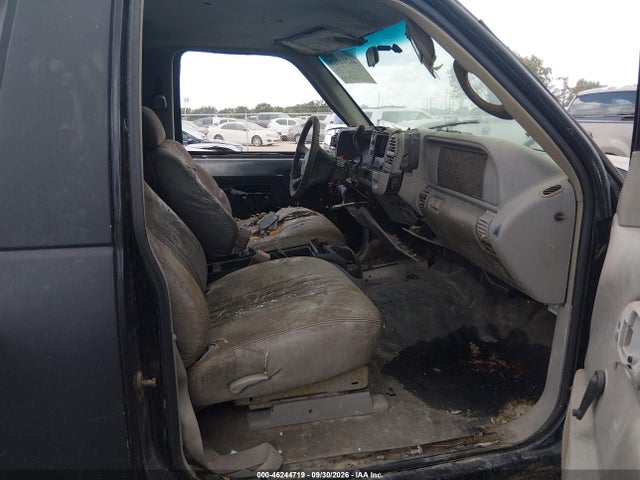 46244719 :رقم المزاد ، 3GNEK18RXXG107577 vin ، 1999 Chevrolet Tahoe مزاد بيع