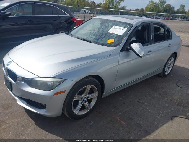 Aukcja sprzedaży 2013 Bmw 328i, vin: WBA3A5C54DF354280, numer aukcji: 46244720