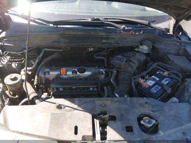 2010 Honda Cr-v Ex მანქანა იყიდება აუქციონზე, vin: 5J6RE4H53AL093493, აუქციონის ნომერი: 46244721