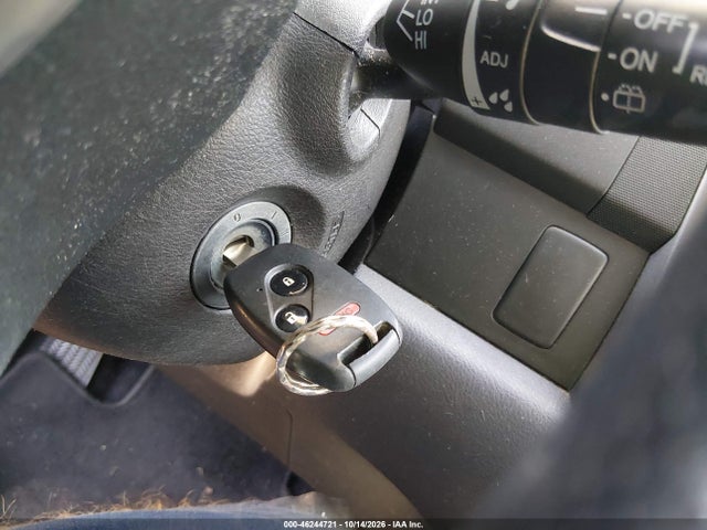2010 Honda Cr-v Ex მანქანა იყიდება აუქციონზე, vin: 5J6RE4H53AL093493, აუქციონის ნომერი: 46244721
