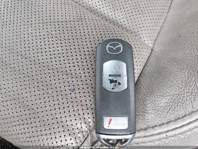 Продаж на аукціоні авто 2013 Mazda Cx-5 Grand Touring, vin: JM3KE4DEXD0125477, номер лоту: 46244730