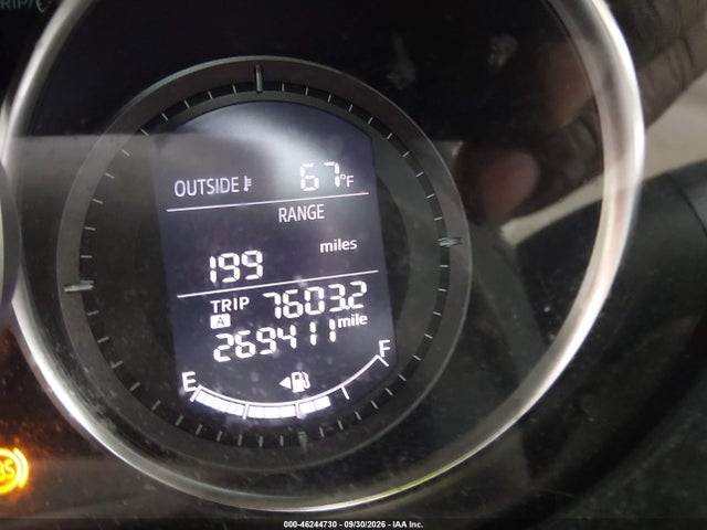 Продаж на аукціоні авто 2013 Mazda Cx-5 Grand Touring, vin: JM3KE4DEXD0125477, номер лоту: 46244730
