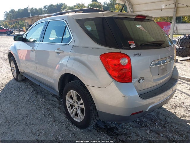 46244742 :رقم المزاد ، 2GNALBEK7C6360001 vin ، 2012 Chevrolet Equinox Ls مزاد بيع