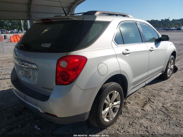 46244742 :رقم المزاد ، 2GNALBEK7C6360001 vin ، 2012 Chevrolet Equinox Ls مزاد بيع