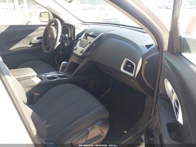 46244742 :رقم المزاد ، 2GNALBEK7C6360001 vin ، 2012 Chevrolet Equinox Ls مزاد بيع