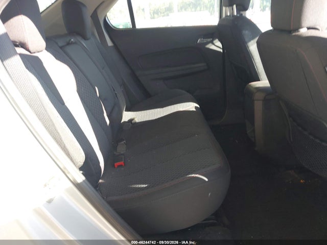 46244742 :رقم المزاد ، 2GNALBEK7C6360001 vin ، 2012 Chevrolet Equinox Ls مزاد بيع