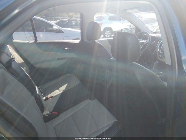 2019 Chevrolet Equinox Lt მანქანა იყიდება აუქციონზე, vin: 2GNAXKEV3K6192029, აუქციონის ნომერი: 46244744