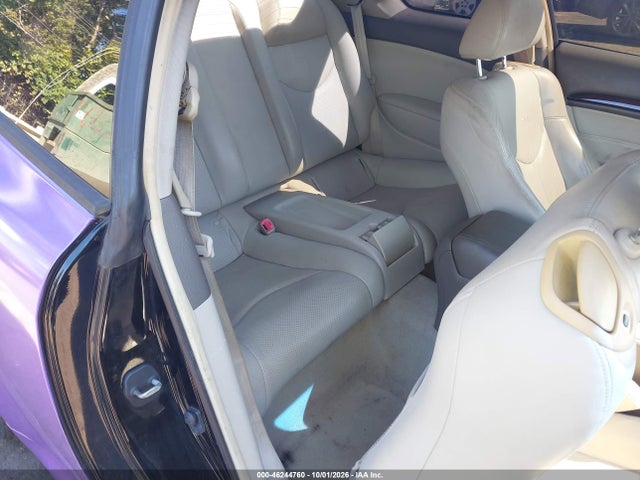 2011 Infiniti G37 Journey მანქანა იყიდება აუქციონზე, vin: JN1CV6EK0BM210561, აუქციონის ნომერი: 46244760