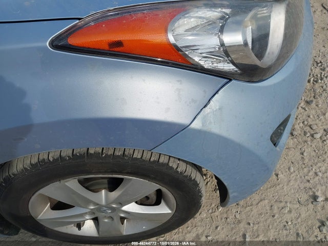 46244772 :رقم المزاد ، KMHDH4AE9DU719530 vin ، 2013 Hyundai Elantra Gls مزاد بيع