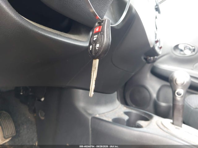46244784 :رقم المزاد ، 3N1CN7AP8GL835928 vin ، 2016 Nissan Versa 1.6 Sv مزاد بيع