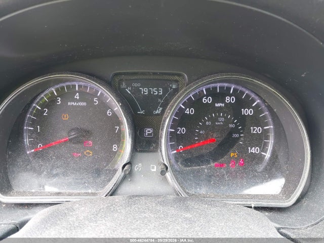 46244784 :رقم المزاد ، 3N1CN7AP8GL835928 vin ، 2016 Nissan Versa 1.6 Sv مزاد بيع