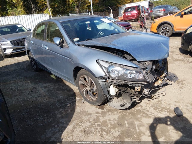 Aukcja sprzedaży 2011 Honda Accord 2.4 Lx, vin: 1HGCP2F31BA027602, numer aukcji: 46244787