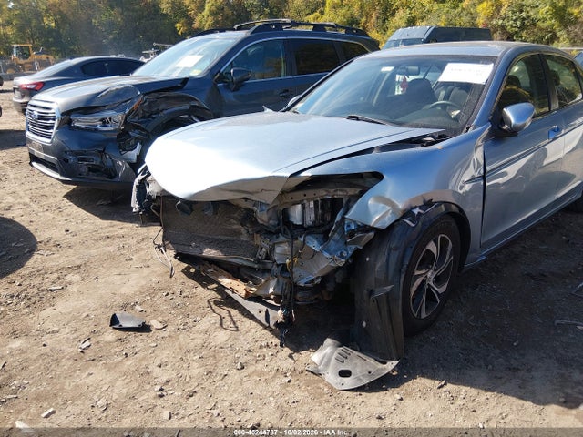 Aukcja sprzedaży 2011 Honda Accord 2.4 Lx, vin: 1HGCP2F31BA027602, numer aukcji: 46244787