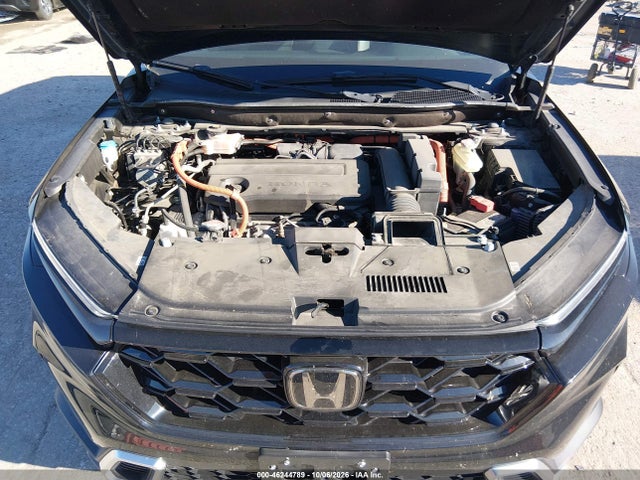 Продаж на аукціоні авто 2023 Honda Cr-v Hybrid Sport Touring, vin: 7FARS6H96PE036671, номер лоту: 46244789