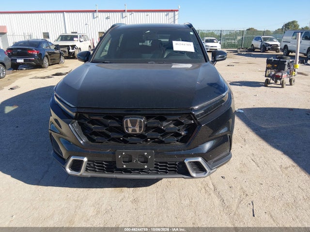 Продаж на аукціоні авто 2023 Honda Cr-v Hybrid Sport Touring, vin: 7FARS6H96PE036671, номер лоту: 46244789