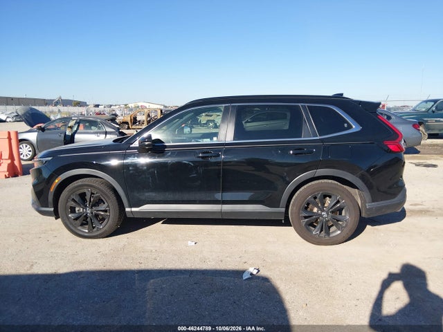 Продаж на аукціоні авто 2023 Honda Cr-v Hybrid Sport Touring, vin: 7FARS6H96PE036671, номер лоту: 46244789