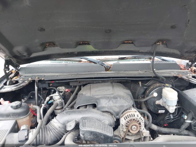Продажа на аукционе авто 2009 Gmc Sierra 1500 Sle, vin: 1GTEK29J19Z148772, номер лота: 46244793