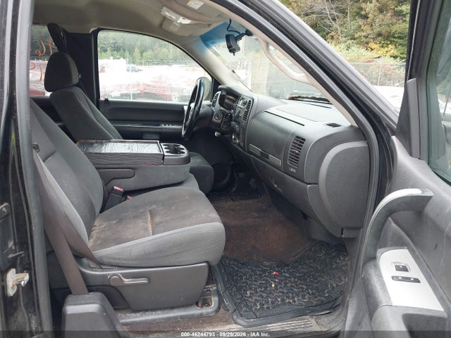 Продажа на аукционе авто 2009 Gmc Sierra 1500 Sle, vin: 1GTEK29J19Z148772, номер лота: 46244793