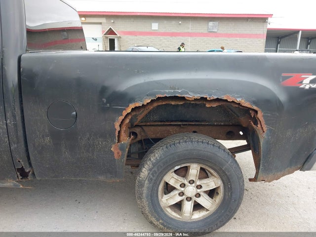 Продажа на аукционе авто 2009 Gmc Sierra 1500 Sle, vin: 1GTEK29J19Z148772, номер лота: 46244793